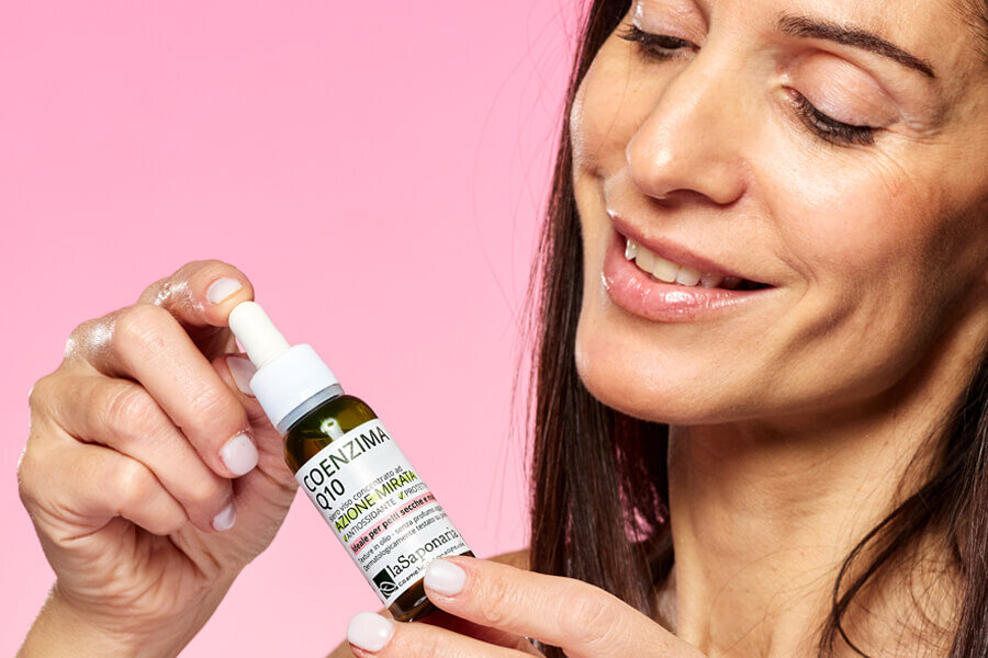 Coenzima Q10