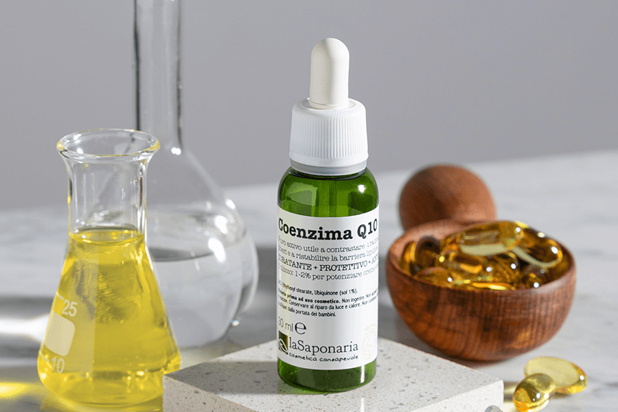 CoenzimaQ10
