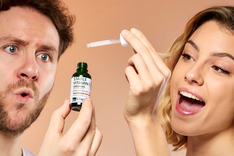 vitamina c