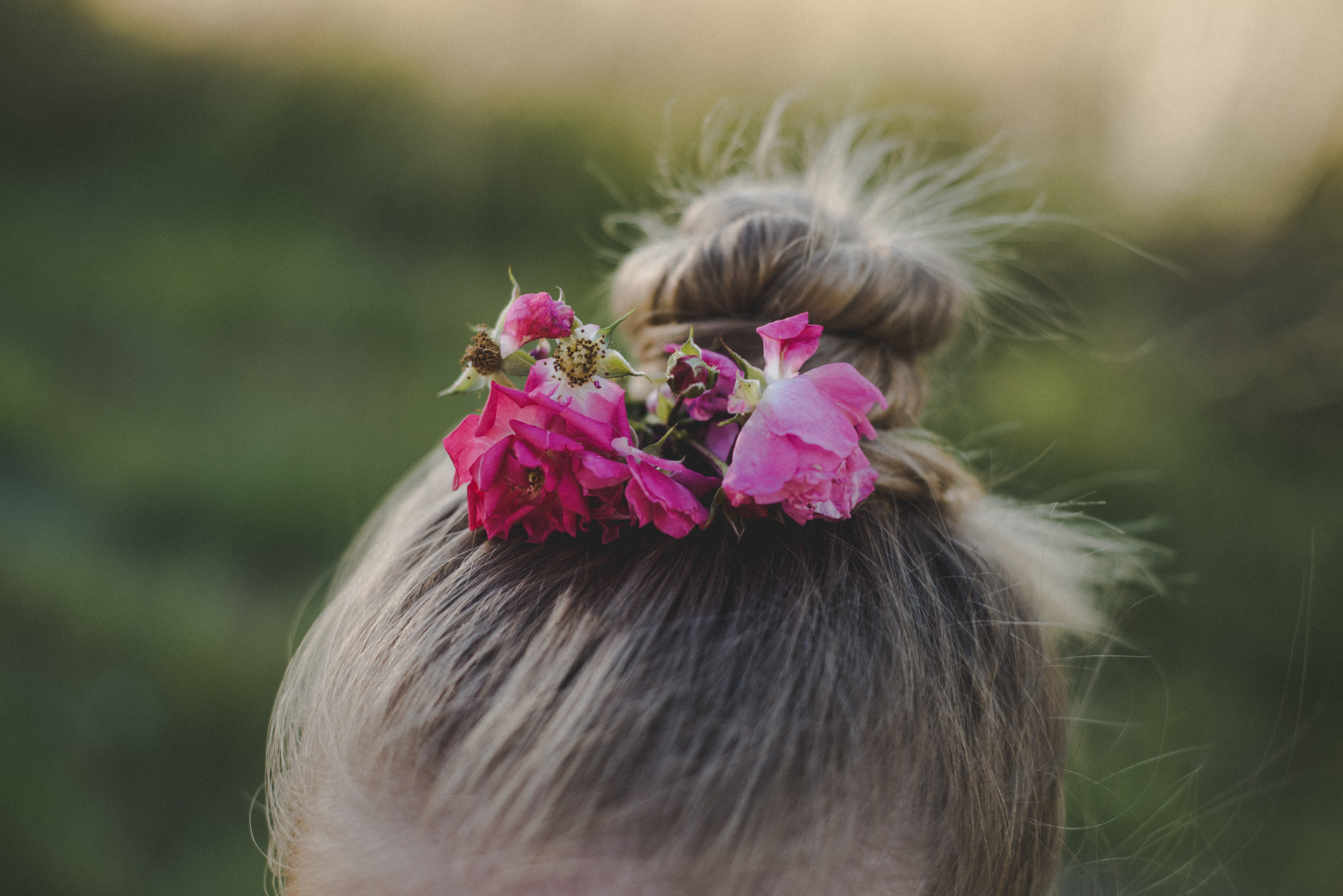 coprire capelli bianchi con tinte naturali